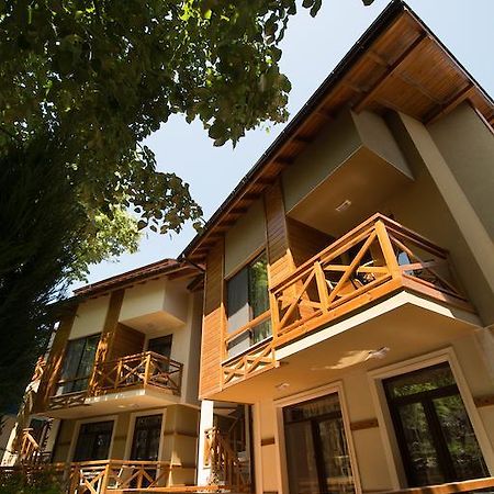 Holiday Village Lozenets ภายนอก รูปภาพ