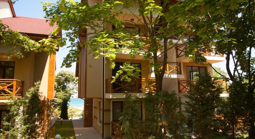 Holiday Village Lozenets ห้อง รูปภาพ