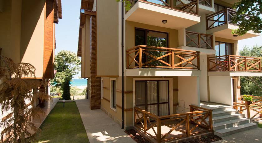 Holiday Village Lozenets ห้อง รูปภาพ