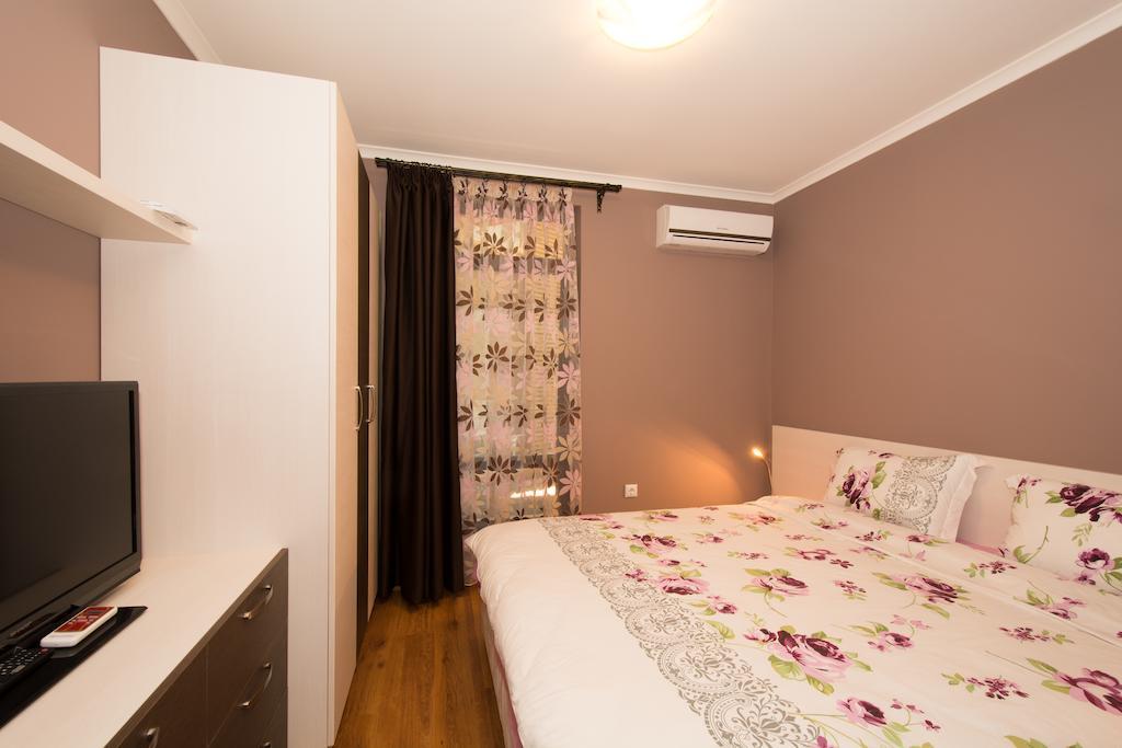Holiday Village Lozenets ห้อง รูปภาพ