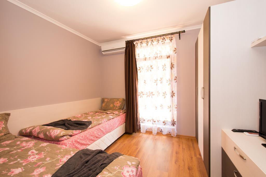 Holiday Village Lozenets ห้อง รูปภาพ