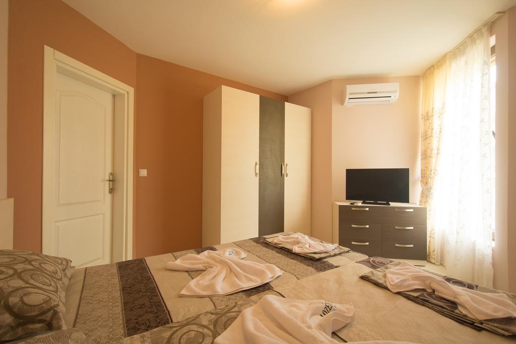 Holiday Village Lozenets ภายนอก รูปภาพ