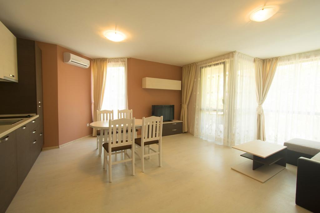 Holiday Village Lozenets ภายนอก รูปภาพ