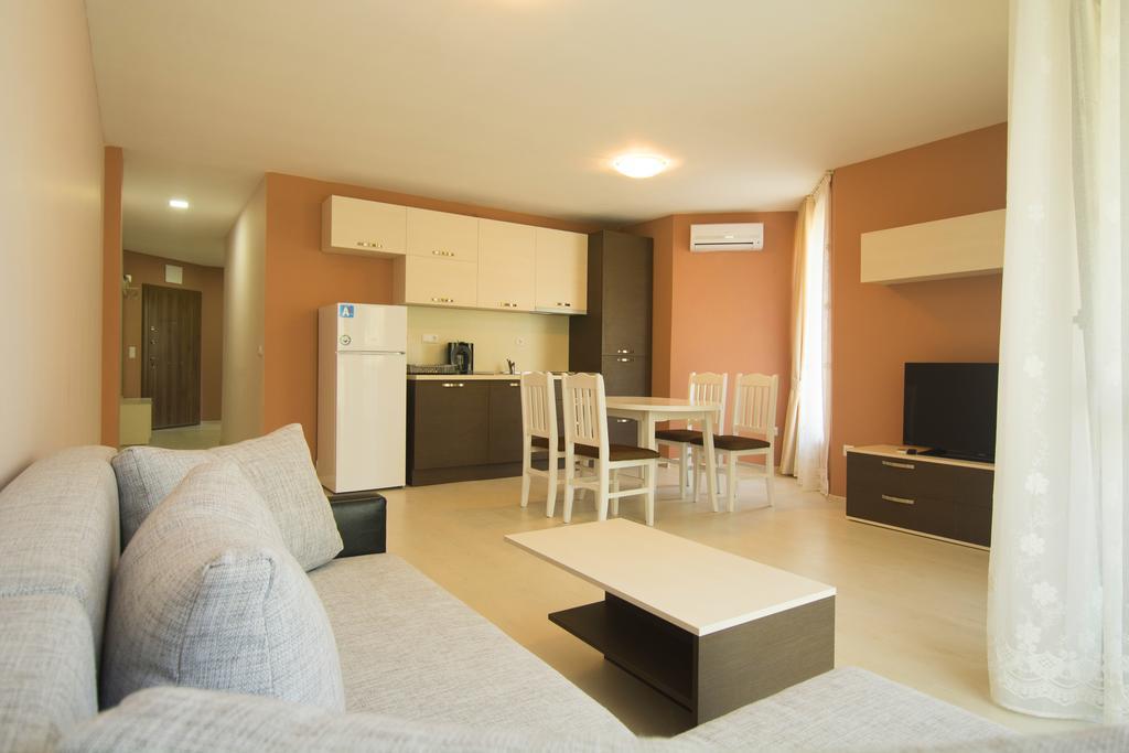 Holiday Village Lozenets ภายนอก รูปภาพ