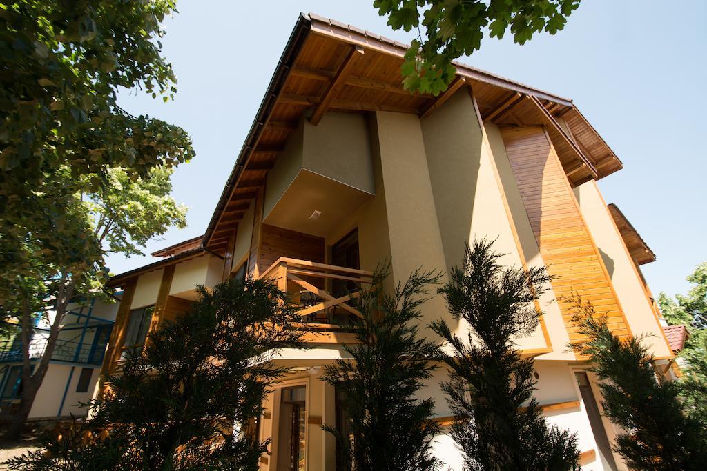Holiday Village Lozenets ภายนอก รูปภาพ