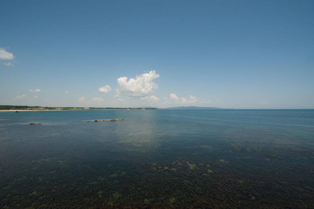 Holiday Village Lozenets ภายนอก รูปภาพ