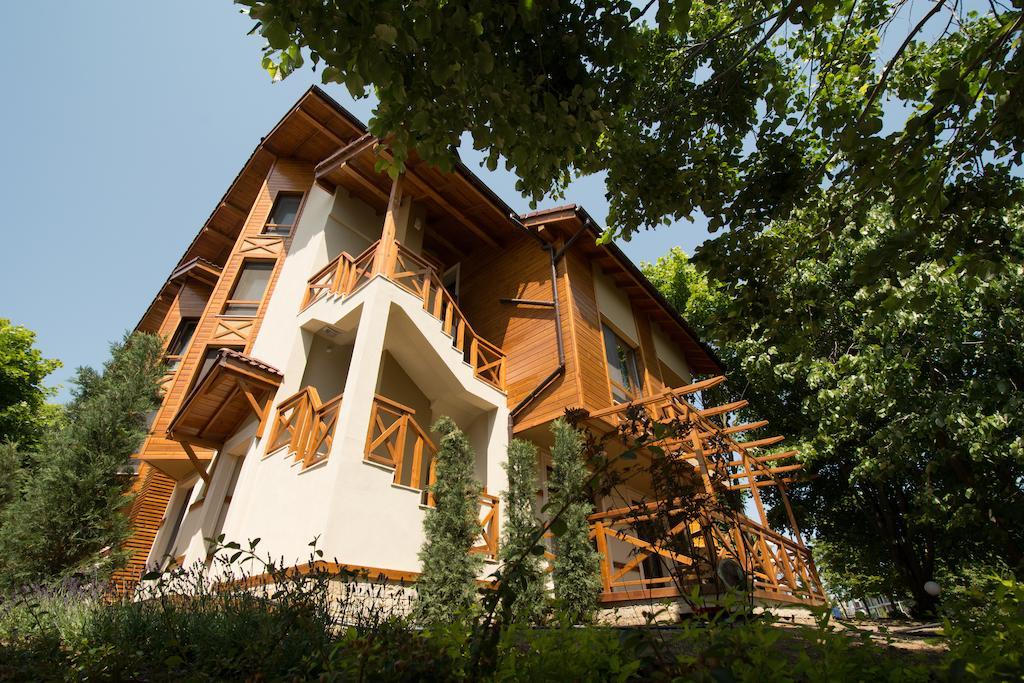 Holiday Village Lozenets ภายนอก รูปภาพ