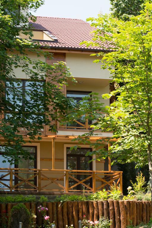 Holiday Village Lozenets ภายนอก รูปภาพ