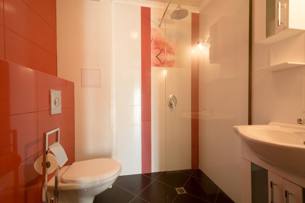 Holiday Village Lozenets ภายนอก รูปภาพ