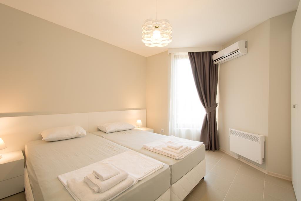 Holiday Village Lozenets ภายนอก รูปภาพ