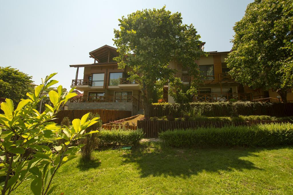 Holiday Village Lozenets ภายนอก รูปภาพ