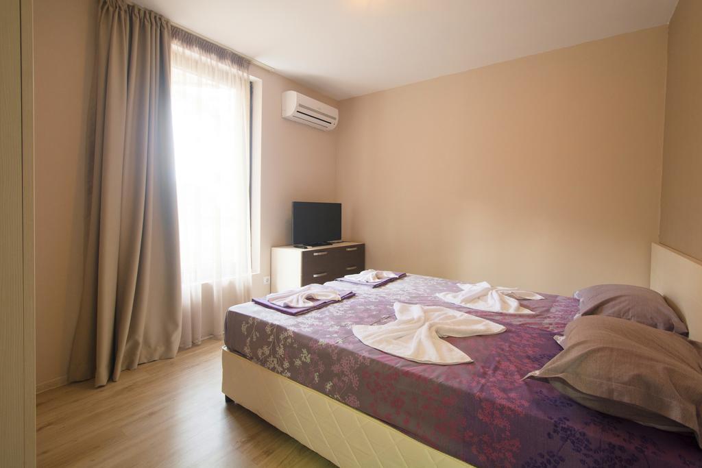 Holiday Village Lozenets ภายนอก รูปภาพ