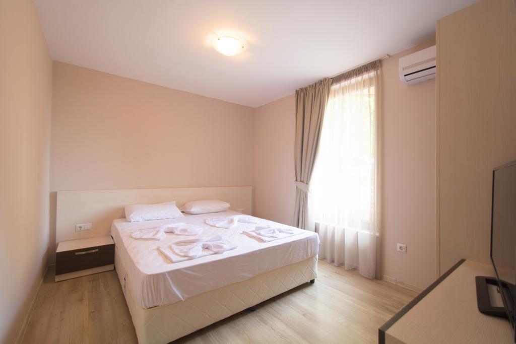 Holiday Village Lozenets ภายนอก รูปภาพ