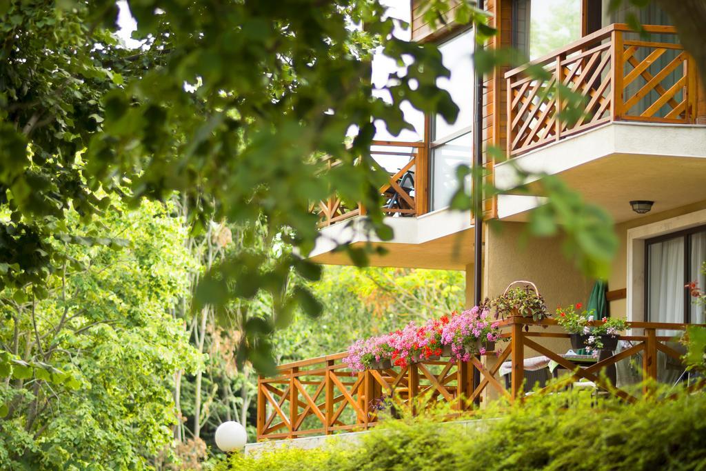 Holiday Village Lozenets ภายนอก รูปภาพ
